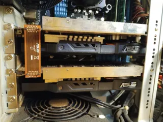 ASUS ROG CG8565 Torre Ordenador