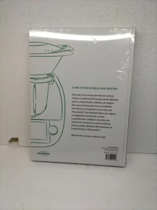 Ideas sencillas Thermomix