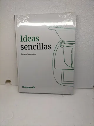 Ideas sencillas Thermomix