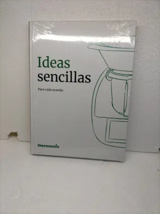 Ideas sencillas Thermomix
