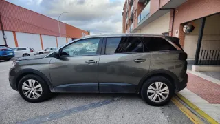 Peugeot 5008 Diesel 7 plazas 2017