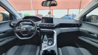 Peugeot 5008 Diesel 7 plazas 2017