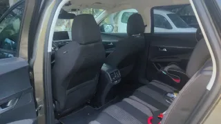 Peugeot 5008 Diesel 7 plazas 2017