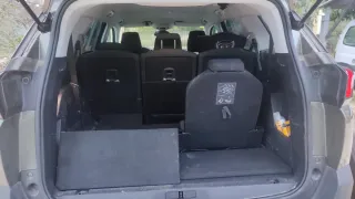 Peugeot 5008 Diesel 7 plazas 2017