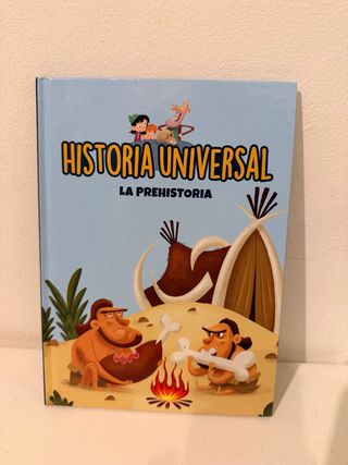 historia universal