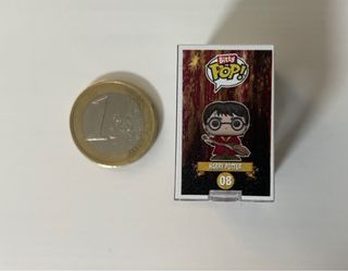 Bitty pop Harry Potter 08 Chase
