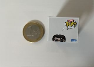 Bitty pop Harry Potter 08 Chase