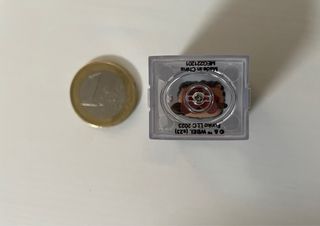 Bitty pop Harry Potter 08 Chase