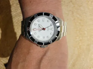 Reloj de buceo Ratio para hombre