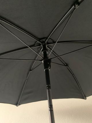 Sombrilla Jané Anti-UV para carrito