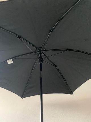 Sombrilla Jané Anti-UV para carrito