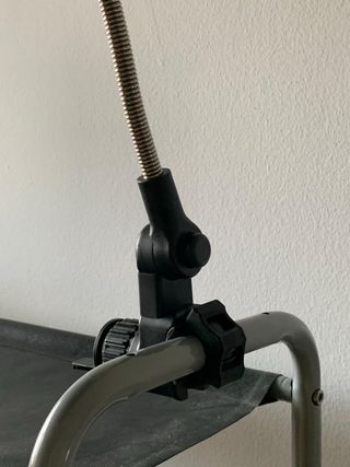 Sombrilla Jané Anti-UV para carrito