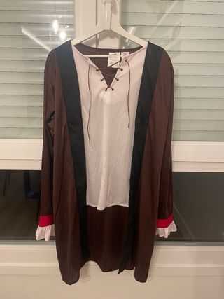 Disfraz Pirata Adulto.