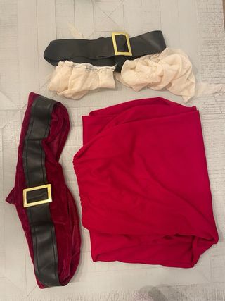 Disfraz Pirata Adulto.