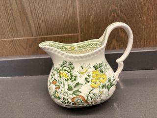 Precioso juego de café San Claudio serie kantong