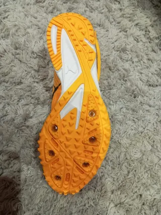 Zapatillas Puma Evo speed Haraka 8 UNISEX