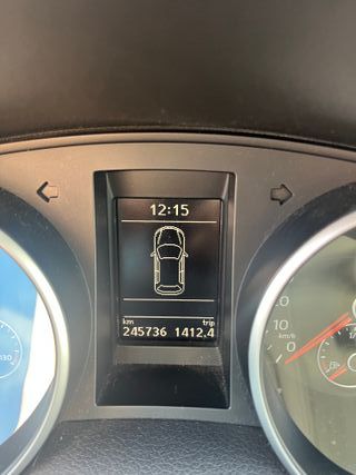 Volkswagen Golf 2012