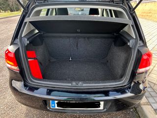 Volkswagen Golf 2012