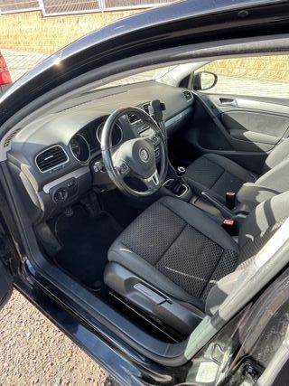 Volkswagen Golf 2012