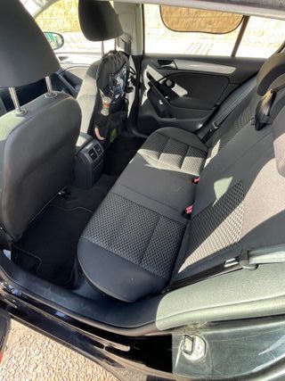 Volkswagen Golf 2012