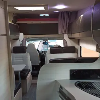 FIAT Ducato 2018