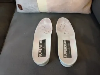 Zapatillas Golden Goose Superstar Glitter