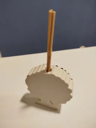 Diffusore ambiente albero cuori