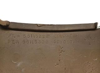 Apoyabrazos 55115308 chrysler jeep (zj)/(z) 230861