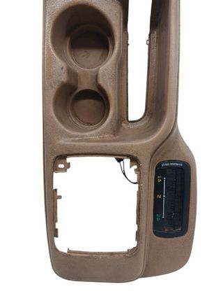 Apoyabrazos 55115308 chrysler jeep (zj)/(z) 230861