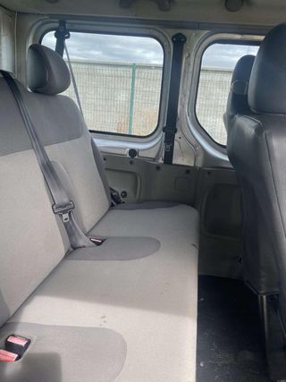 Renault Trafic 2010