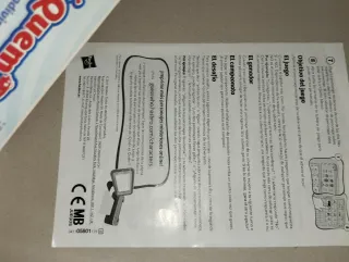 ¿Quién es Quién? Juego de mesa