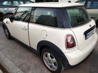 Mini 213218 piloto trasero 63212757011 hatch - 1.4
