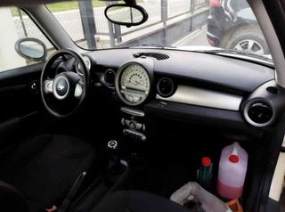 Mini 213218 piloto trasero 63212757011 hatch - 1.4