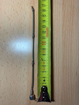 Pulsera Pandora con charms