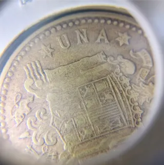 1 Peseta 1947 *56 MBC