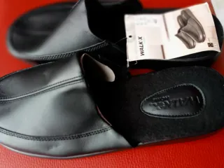 Zapatillas WALK× HOME Hombre Talla 42