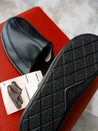 Zapatillas WALK× HOME Hombre Talla 42