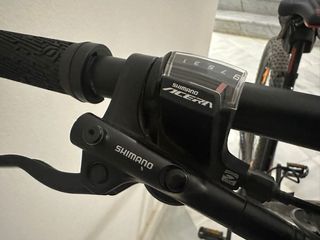 Bicicleta Scott Aspect 930