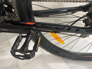 Bicicleta Scott Aspect 930