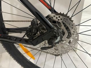 Bicicleta Scott Aspect 930