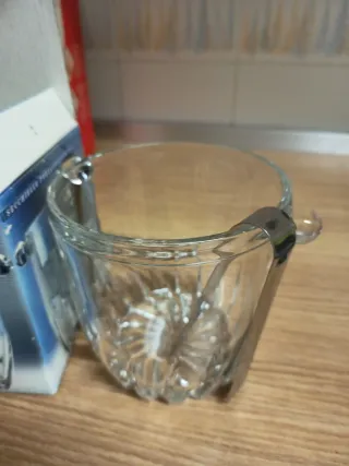 Licuadora Moulinex Multifruit Cubiteras y tazas ca