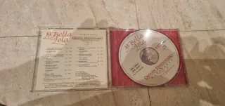 CD - Habaneras- Orfeón Donostiarra