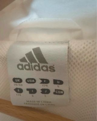 Chaqueta Adidas Real Madrid Oficial