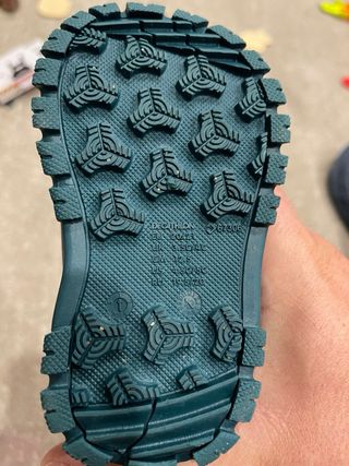 Botas de nieve Talla 20/21.