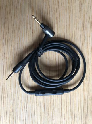 Auriculares Audio-Technica ATH-MSR7 Negros