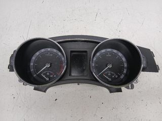 Skoda 228385 3t1920841h cuadro instrumentos suberb