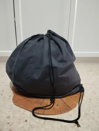 Casco Scorpion EXO-391 Talla S Negro/Rosa.