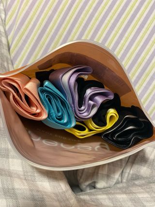 Bragas INNERSY Mujer Talla M