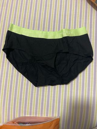 Bragas INNERSY Mujer Talla M