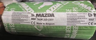Lampada Mazda MMF 100W 230V E27